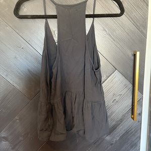 Silence and Noise blouse